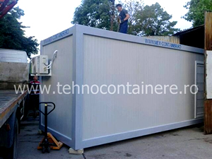 containere birou
