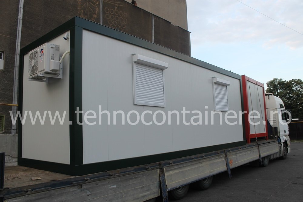 containere de vanzare